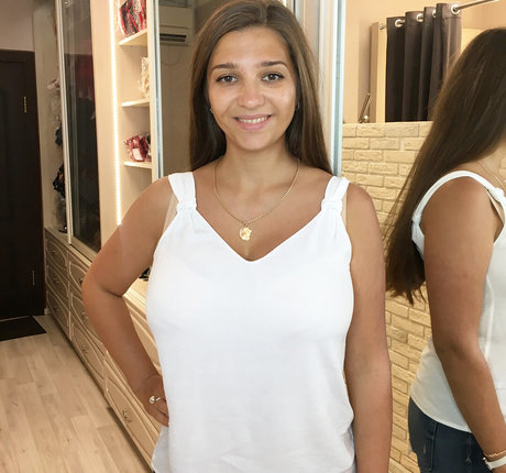 Galina Marian nus star du porno des photos