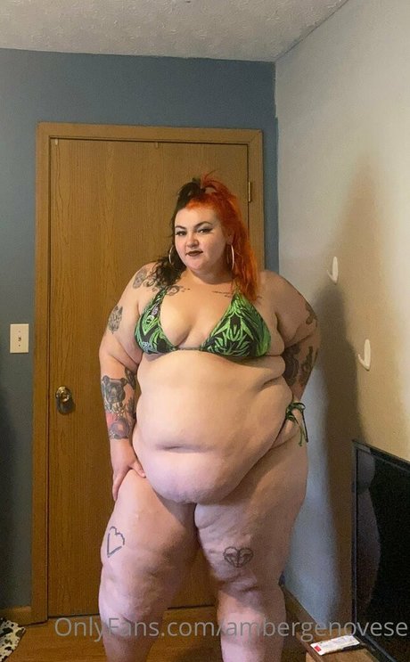 ambergenovese mannequin des photos