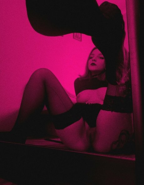 darkhoromi modèle porno photo