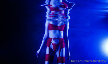 Cait Coldwell modèle de haute qualité collection