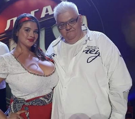 fans de latines matures uniquement gratuit collection