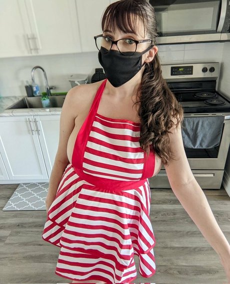 Bree Baker actrice artistique img