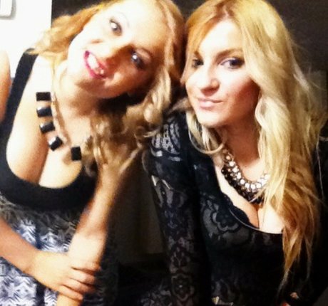 Mirjana Matic modèle pornographique collection