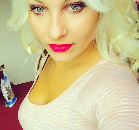 Mirjana Matic meilleur modèle archive