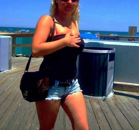 Mirjana Matic modèle joli photo