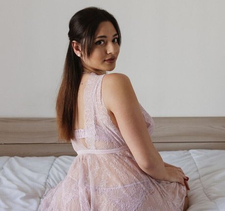 Lexi Borg actrice chaude photo