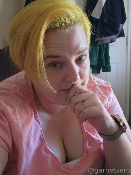 garnetxero modèle hd photo