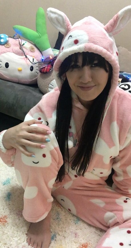 pandagrlxxx actrice nue images