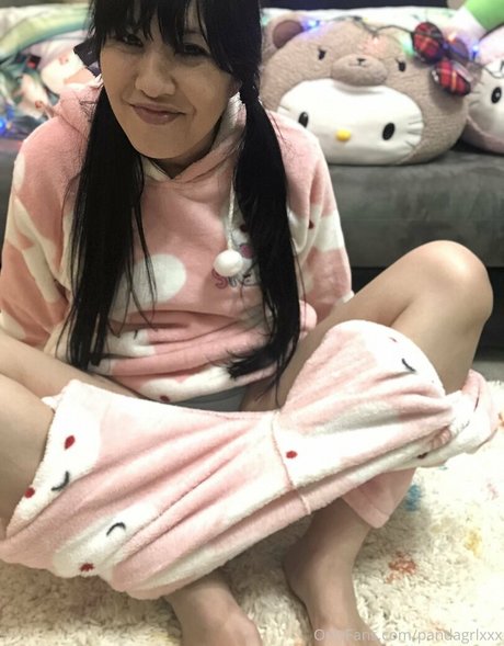 pandagrlxxx star du sexe archive