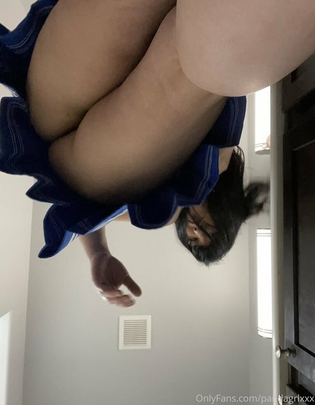 pandagrlxxx joli modèle photo