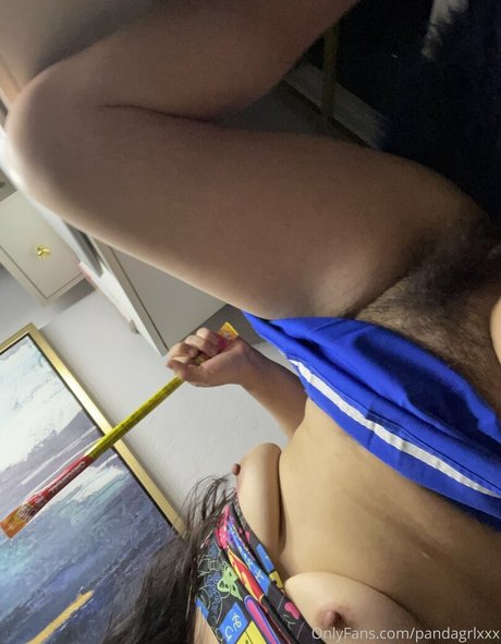 pandagrlxxx belle étoile galeries