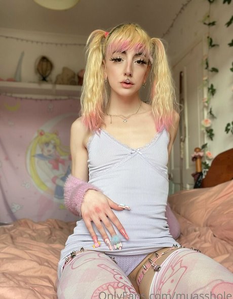 muasshole art de star du porno photo