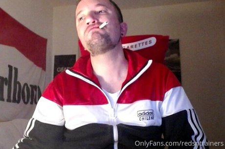 redsntrainers actrice artistique collection