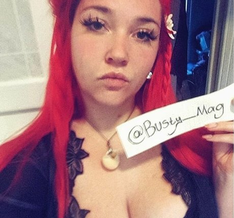 Busty Magazine star du porno parfaite img