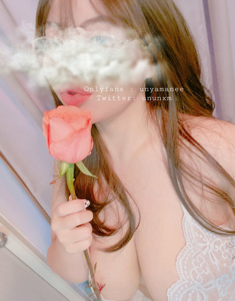 unyamanee actrice adulte image