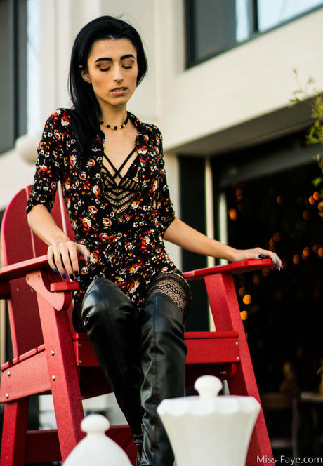 ohheymissfaye actrice exclusive collection