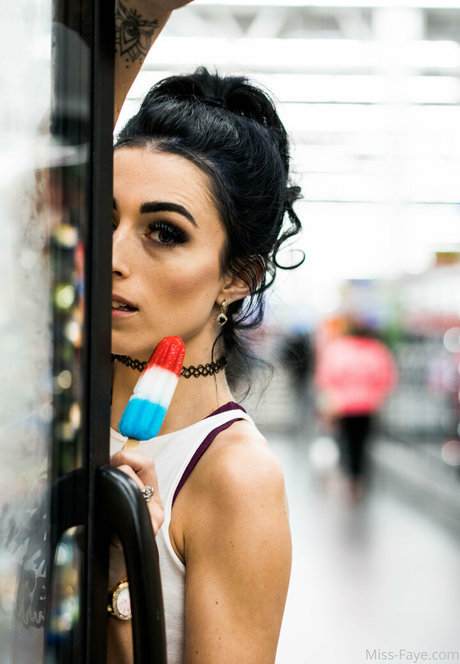 ohheymissfaye modèle des photos