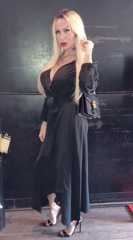 fabiolavoguel belle étoile images