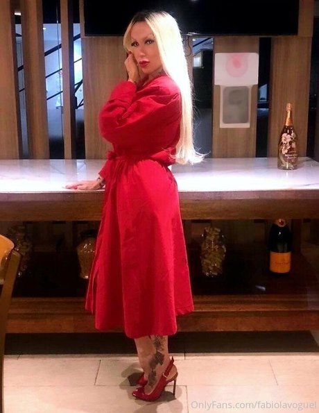 fabiolavoguel modèle xxx images