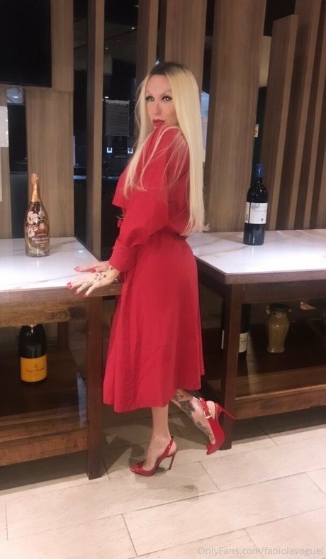 fabiolavoguel étoile gratuite photo