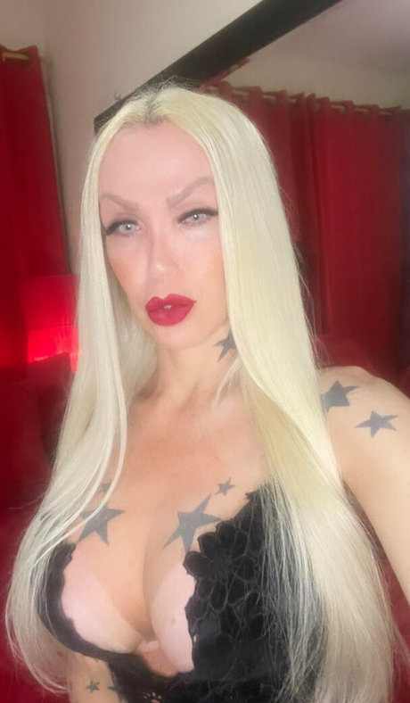 fabiolavoguel actrice de grande qualité des photos