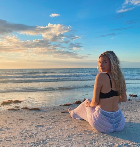 Lex Beccs haut de star du porno galerie