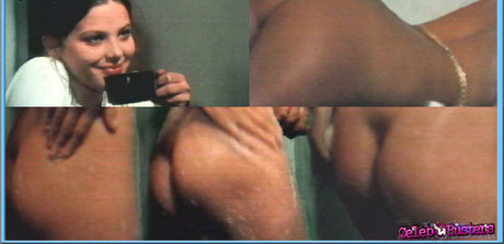 Ornella Muti modèle chaud galerie