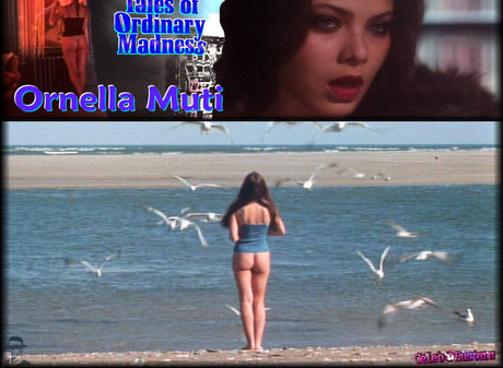 Ornella Muti star du porno adulte archive
