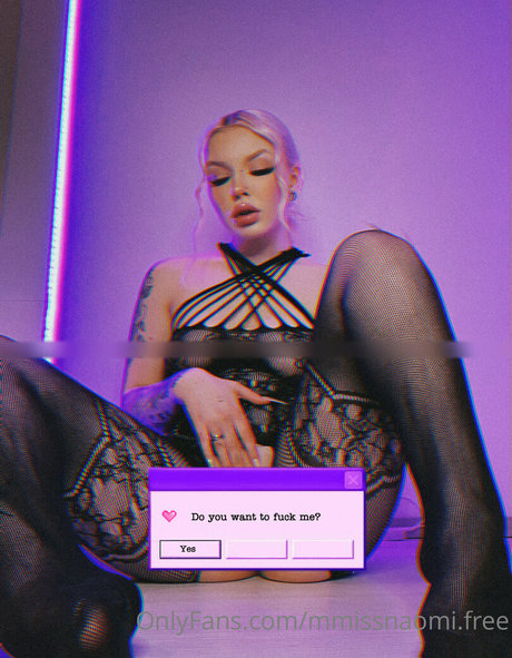 mmissnaomi free actrice adulte img