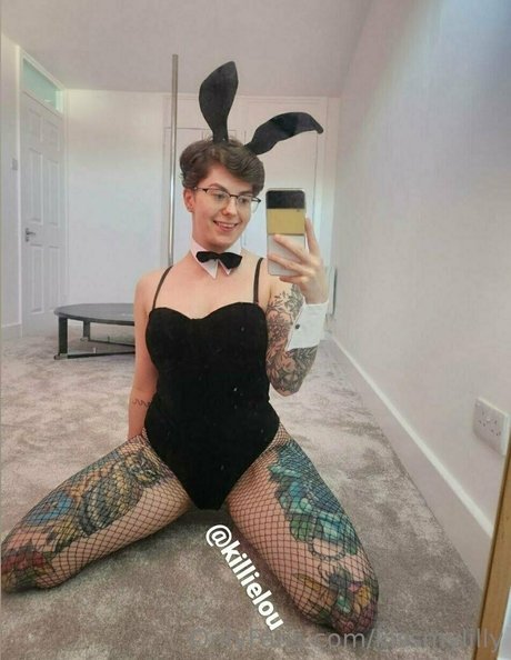 kissmylilly art étoile galerie