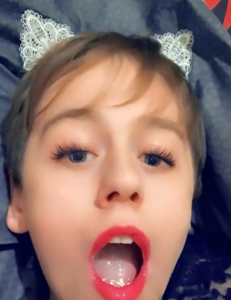 oliviabnwo star du porno exclusive photo