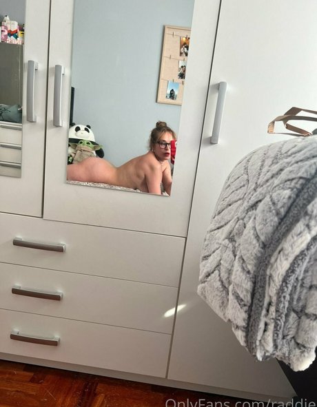 Raddie Llod étoile collection