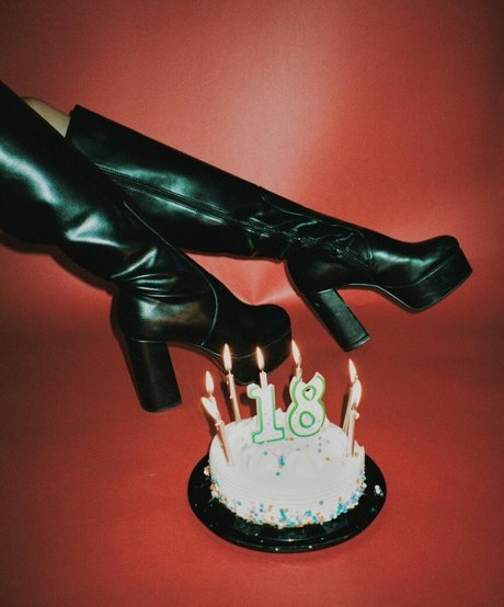 Mishka Silva meilleure actrice galeries