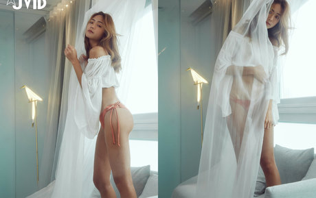 vv levia nus étoiles collection