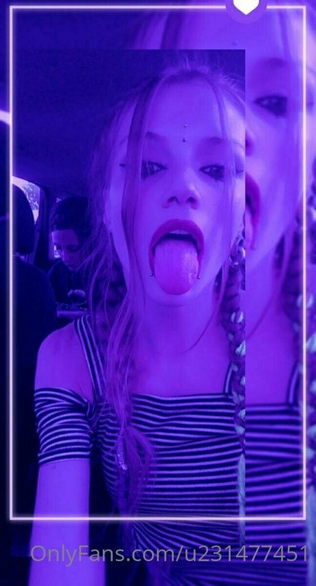 ninfa87 modèle sexy image