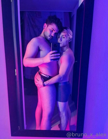 bruno 3xg star du porno exclusive galeries