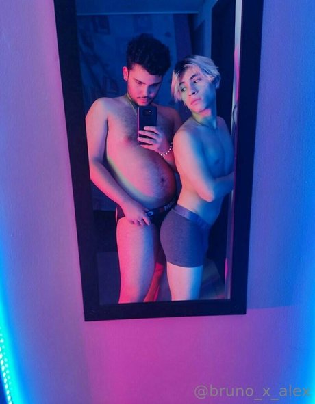 bruno 3xg haut modèle images