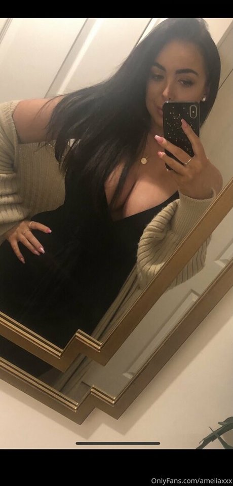 ameliaxxx étoile gratuite des photos