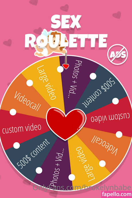 brokelynbabe star du porno gratuit archive