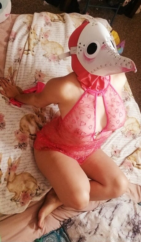 PDoctress modèle nu image