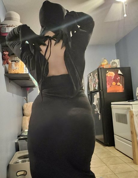 PDoctress actrice exclusive photo