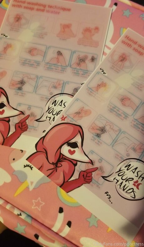 PDoctress meilleure étoile archive