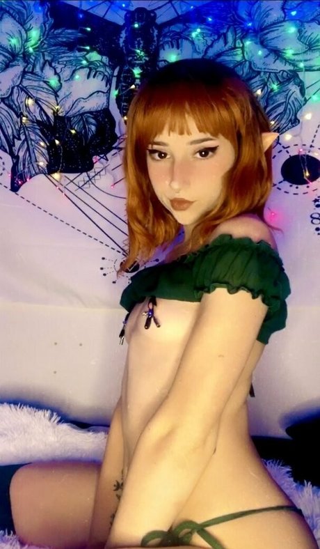 nerdboners modèle magnifique des photos