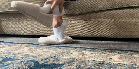 gymfeetgirl star exclusive des photos