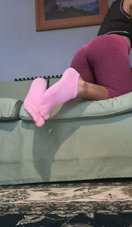 gymfeetgirl étoile de haute qualité collection