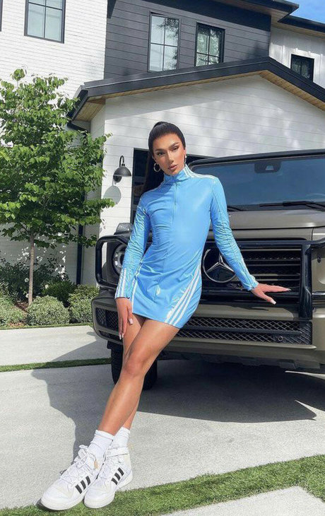 James Charles art de star du porno image