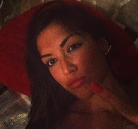 Gatina 22 étoile sympa des photos