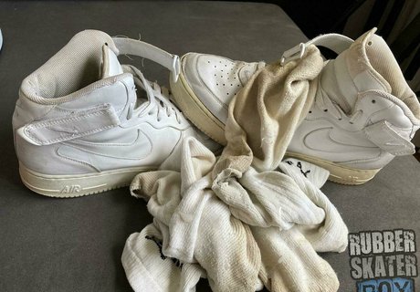 seuls les fans potelés chaud parfait photo