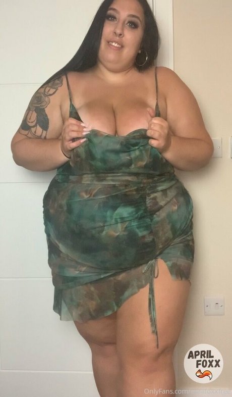 aprilfoxxfree actrice images