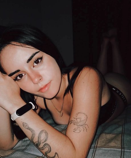 Martina Santos beau modèle images